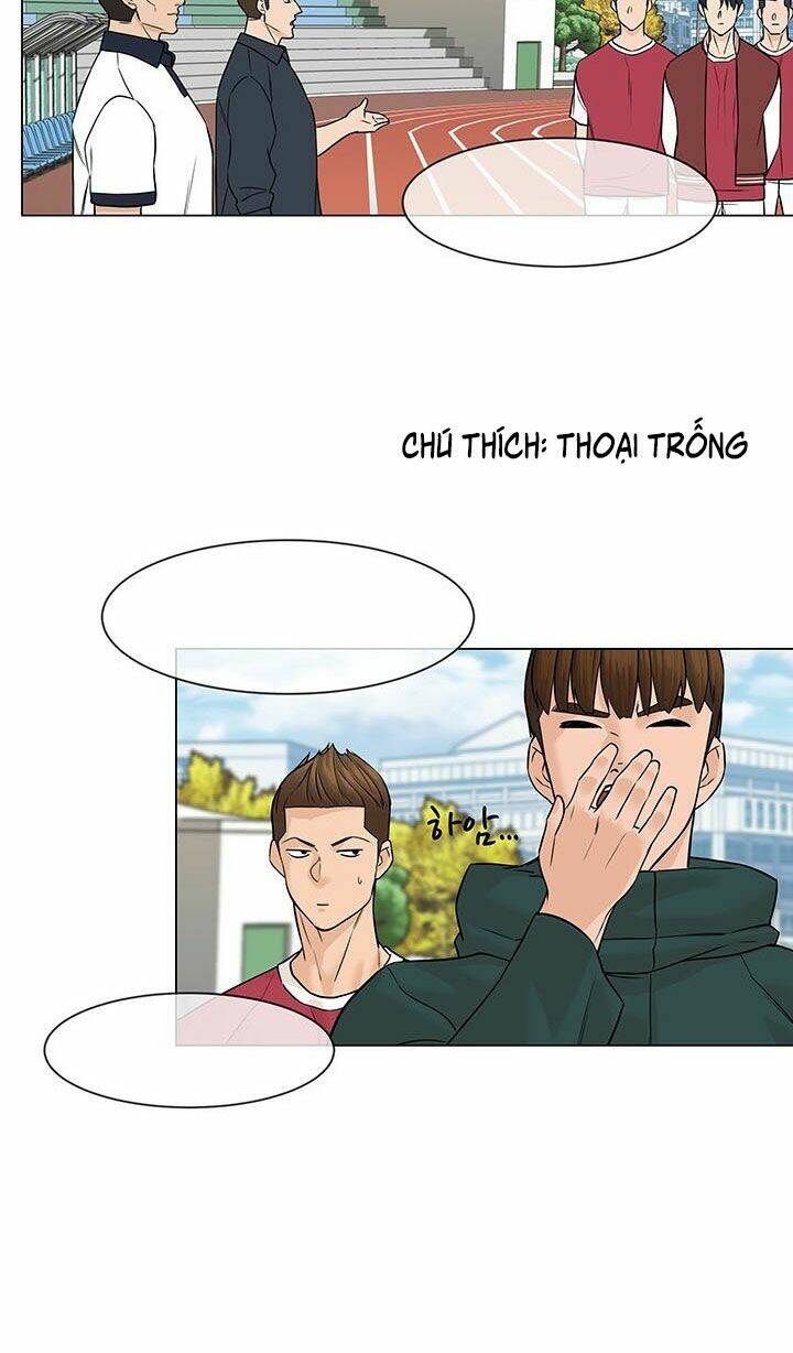 Người Trở Về Từ Cõi Chết Chapter 26 - Trang 53