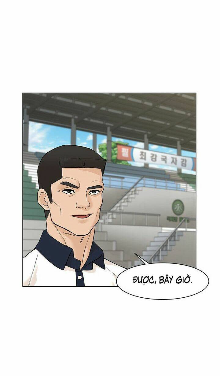Người Trở Về Từ Cõi Chết Chapter 26 - Trang 54