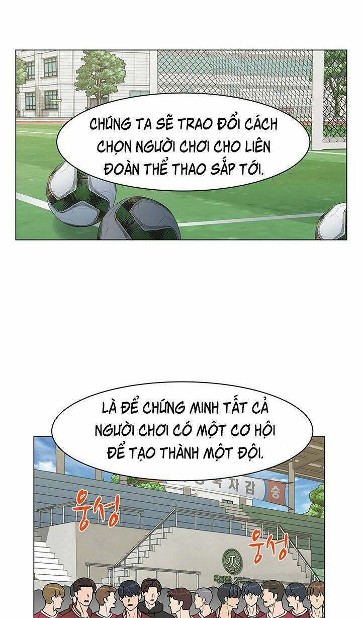 Người Trở Về Từ Cõi Chết Chapter 26 - Trang 55