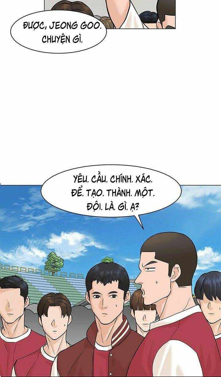 Người Trở Về Từ Cõi Chết Chapter 26 - Trang 57
