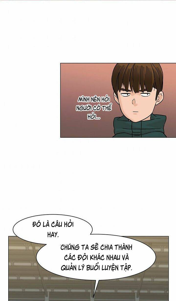 Người Trở Về Từ Cõi Chết Chapter 26 - Trang 58