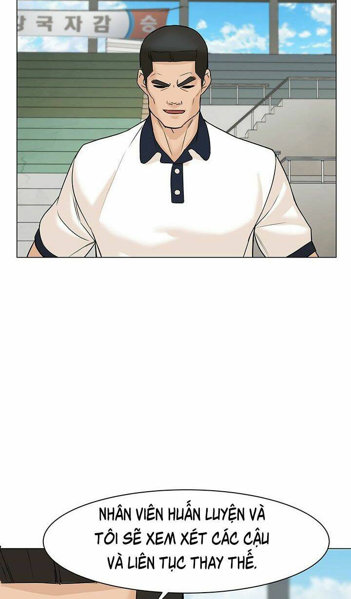 Người Trở Về Từ Cõi Chết Chapter 26 - Trang 59