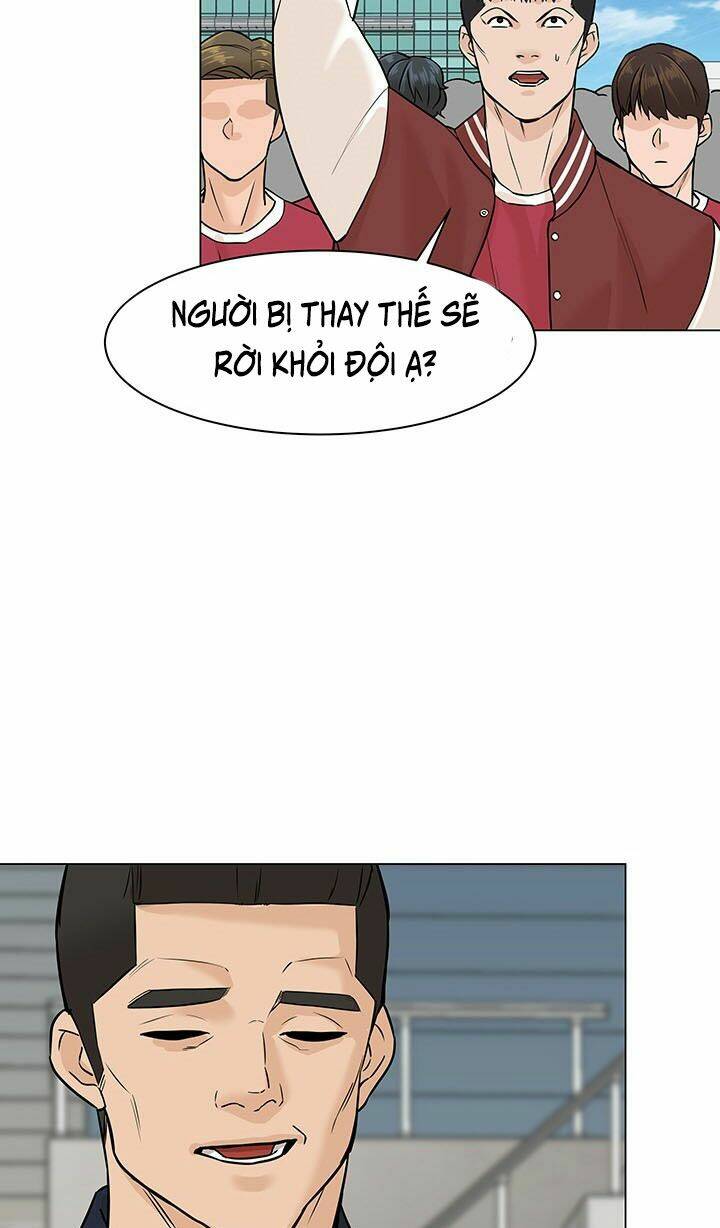 Người Trở Về Từ Cõi Chết Chapter 26 - Trang 61