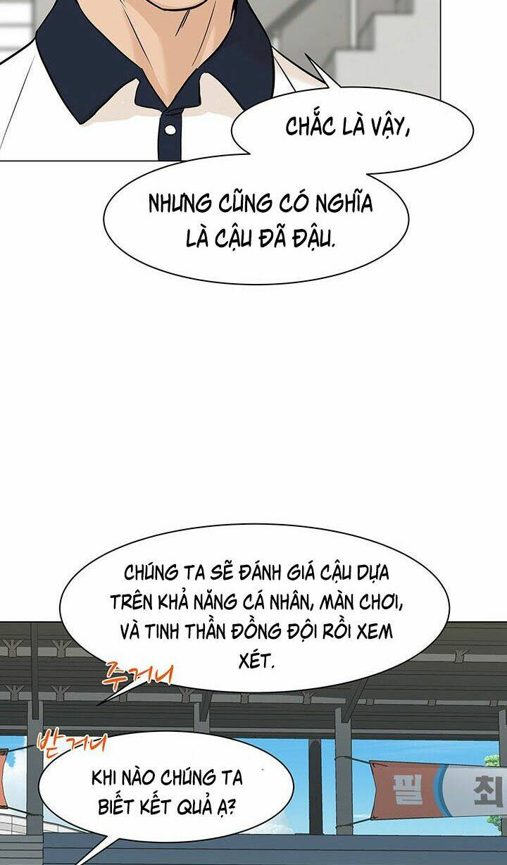 Người Trở Về Từ Cõi Chết Chapter 26 - Trang 62