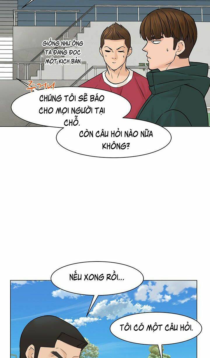 Người Trở Về Từ Cõi Chết Chapter 26 - Trang 63