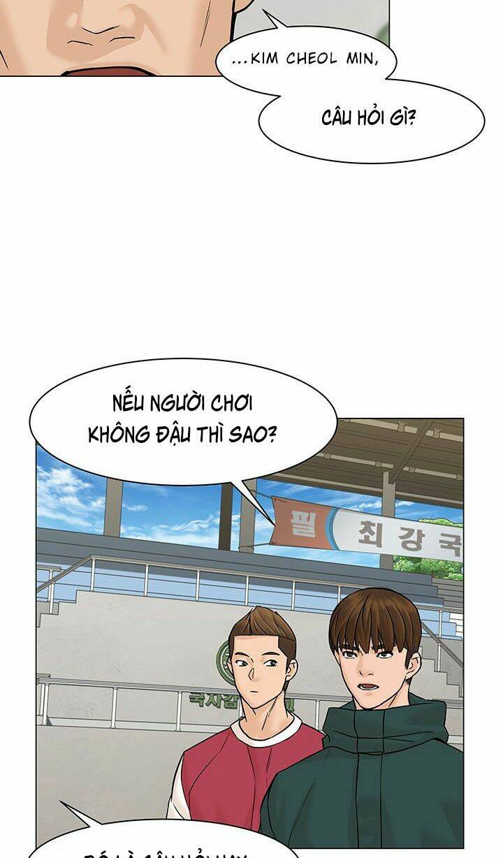 Người Trở Về Từ Cõi Chết Chapter 26 - Trang 65