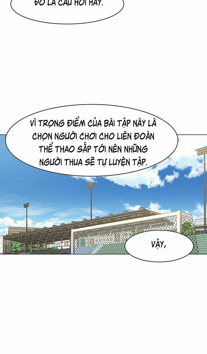 Người Trở Về Từ Cõi Chết Chapter 26 - Trang 66