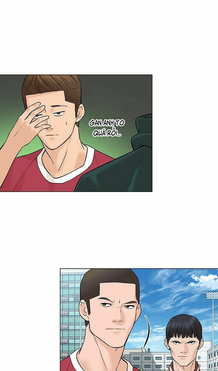 Người Trở Về Từ Cõi Chết Chapter 26 - Trang 68