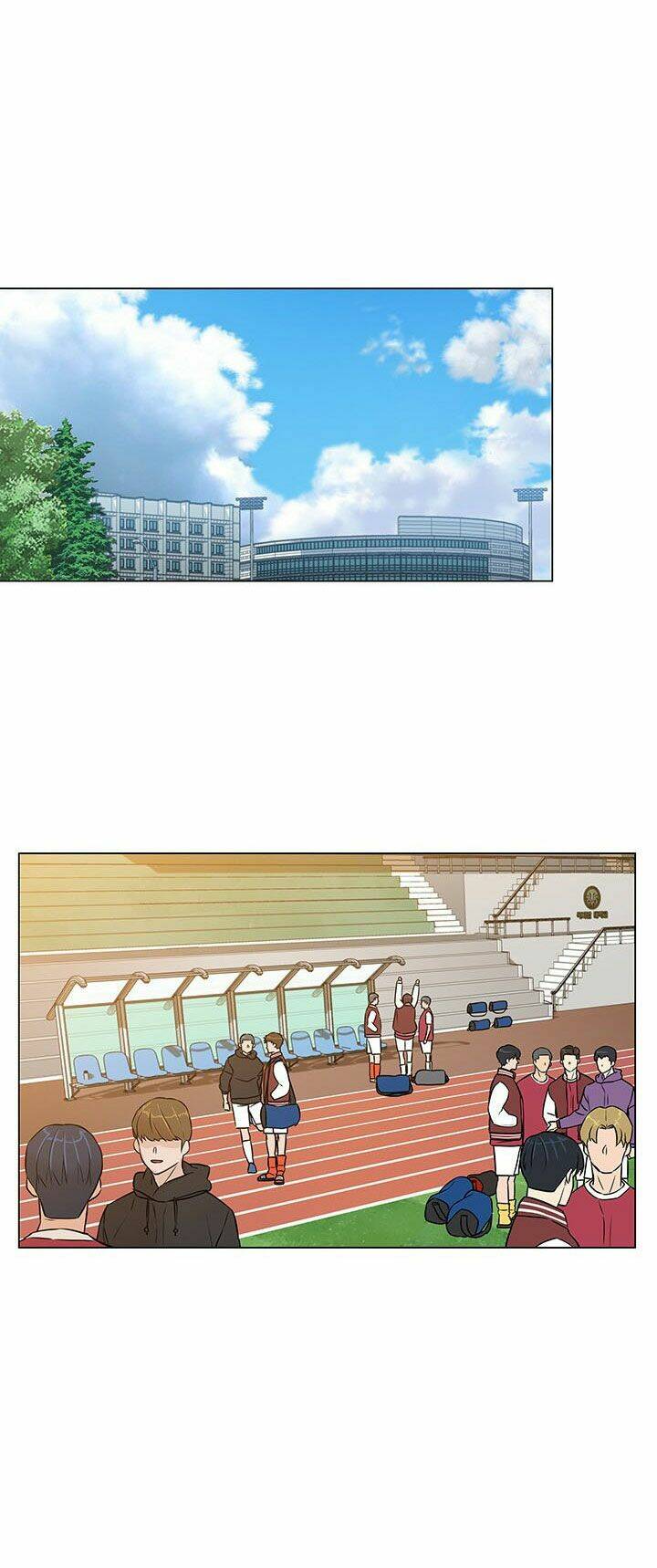 Người Trở Về Từ Cõi Chết Chapter 26 - Trang 8