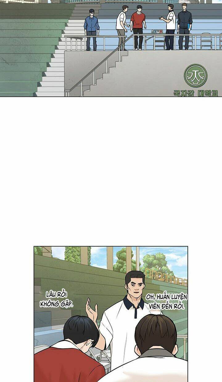 Người Trở Về Từ Cõi Chết Chapter 27 - Trang 9