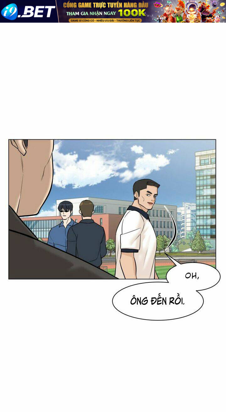 Người Trở Về Từ Cõi Chết Chapter 27 - Trang 11