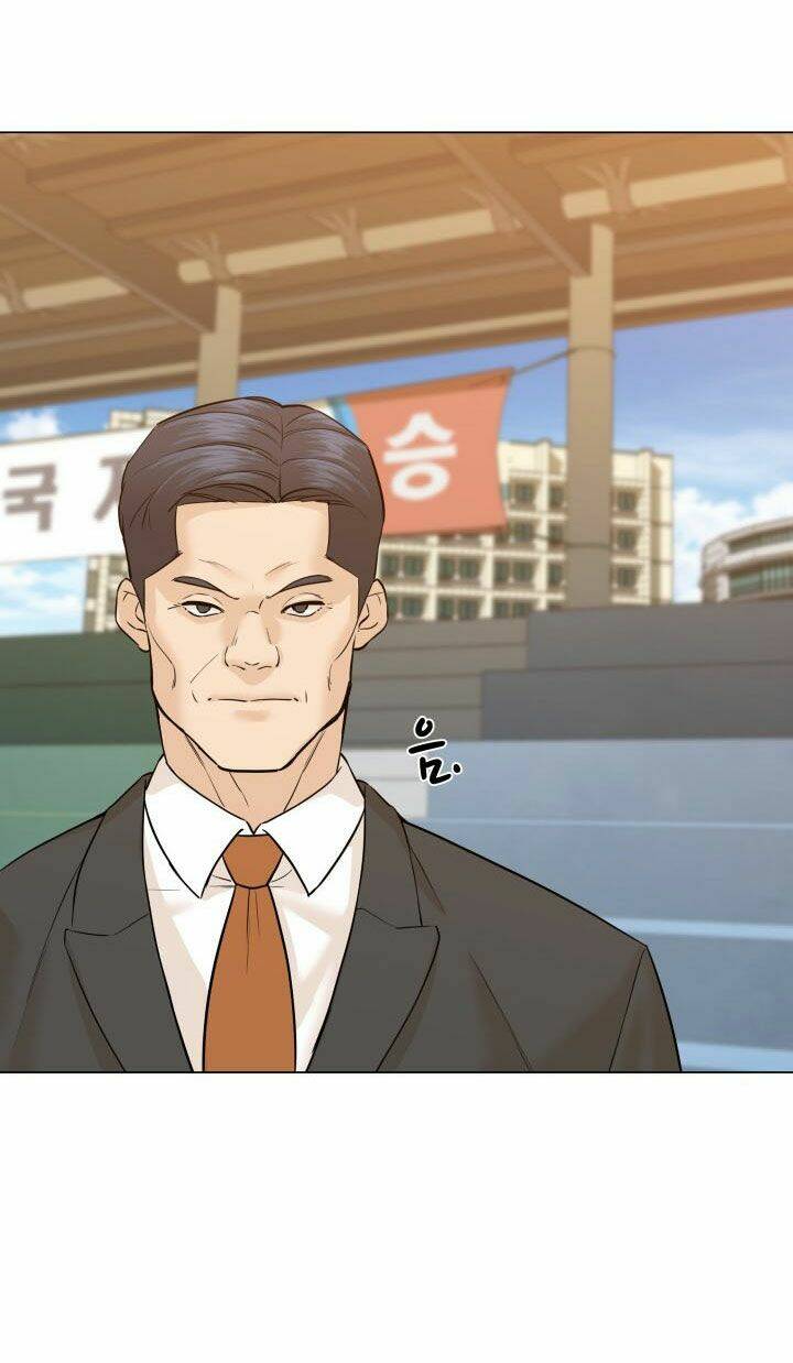 Người Trở Về Từ Cõi Chết Chapter 27 - Trang 12