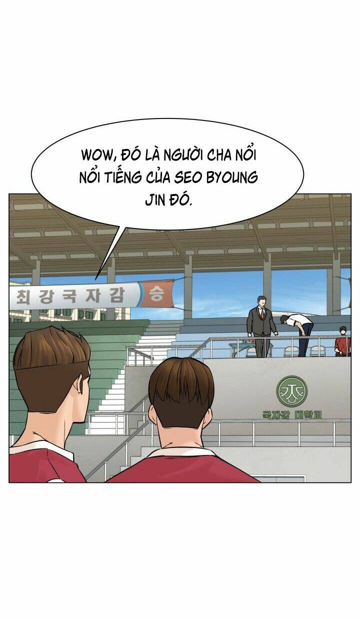 Người Trở Về Từ Cõi Chết Chapter 27 - Trang 13