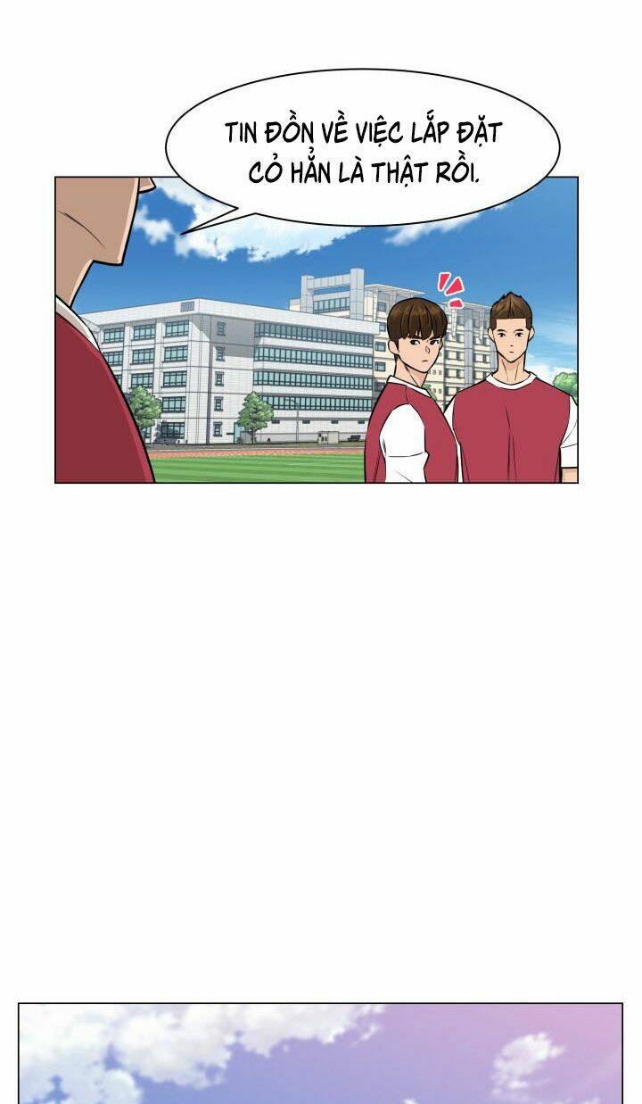 Người Trở Về Từ Cõi Chết Chapter 27 - Trang 14