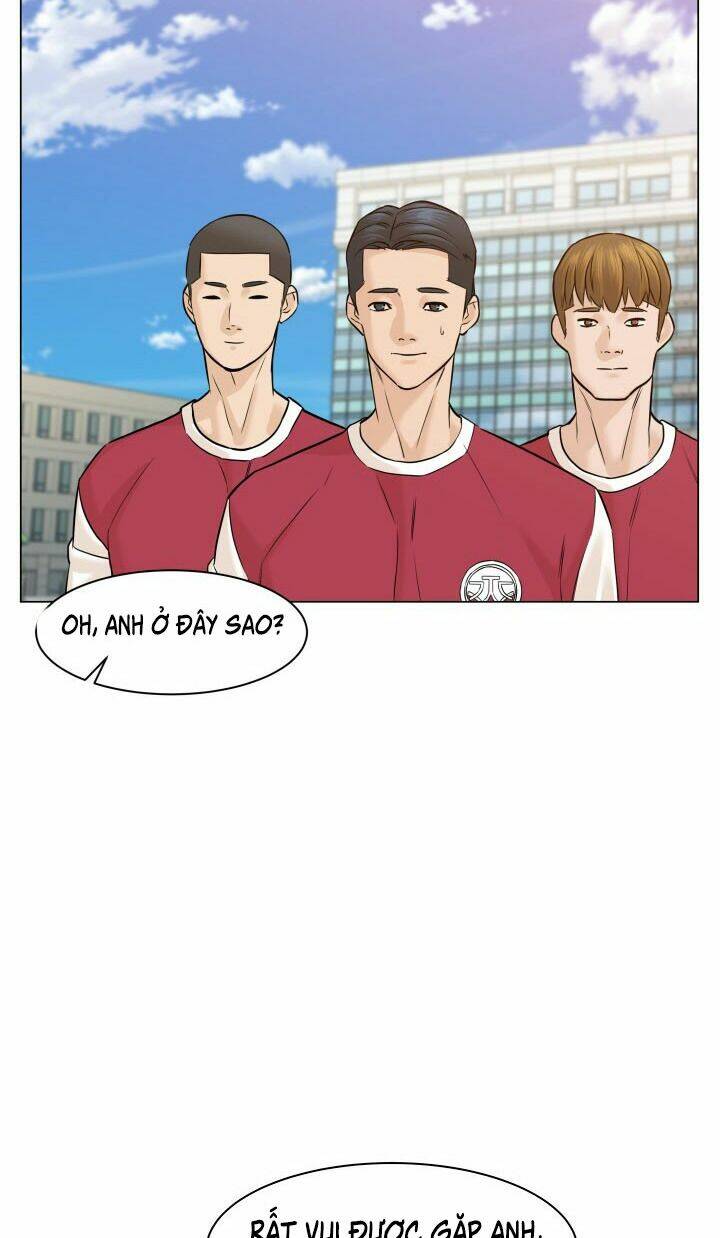 Người Trở Về Từ Cõi Chết Chapter 27 - Trang 15