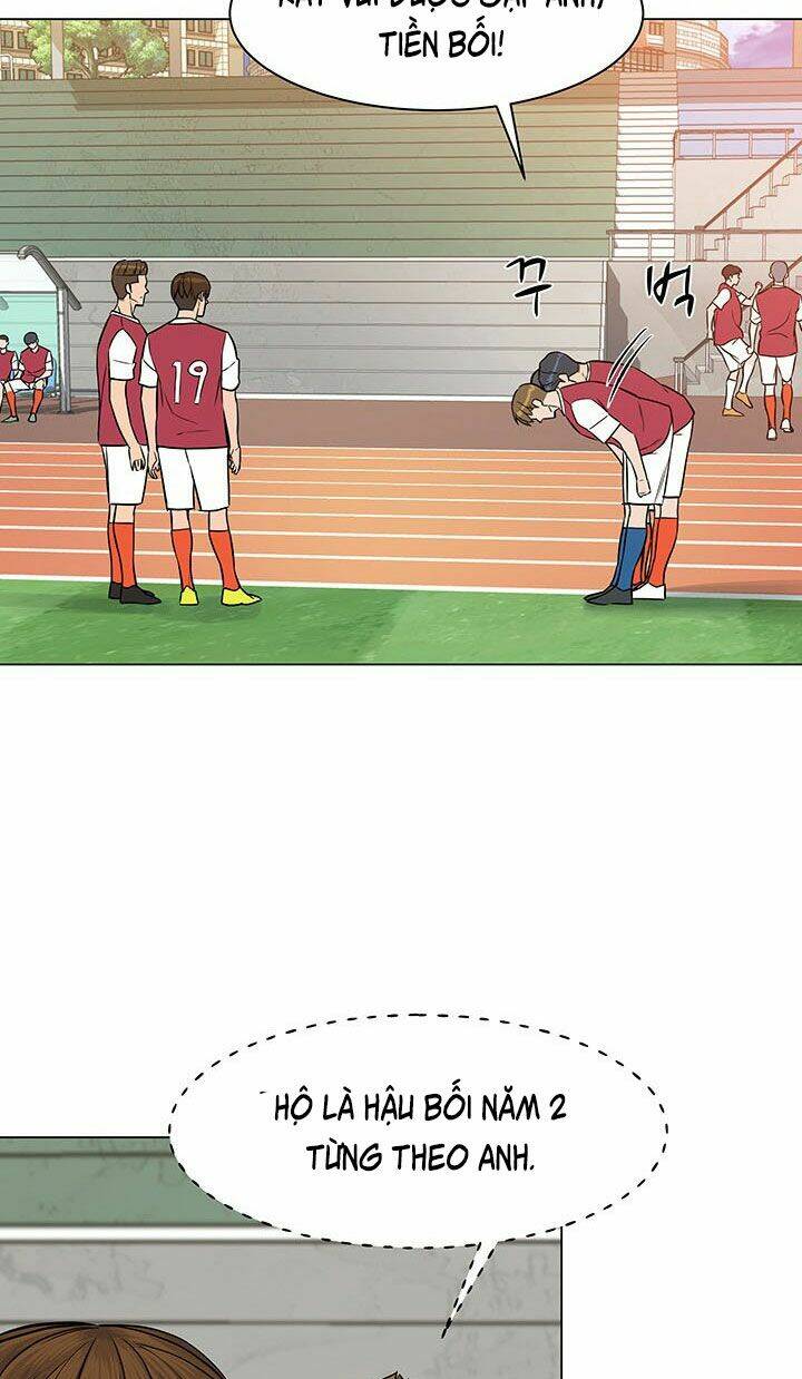 Người Trở Về Từ Cõi Chết Chapter 27 - Trang 16