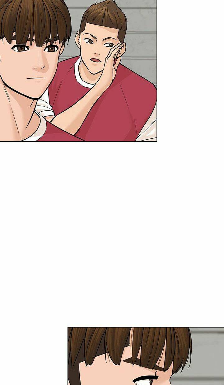 Người Trở Về Từ Cõi Chết Chapter 27 - Trang 17