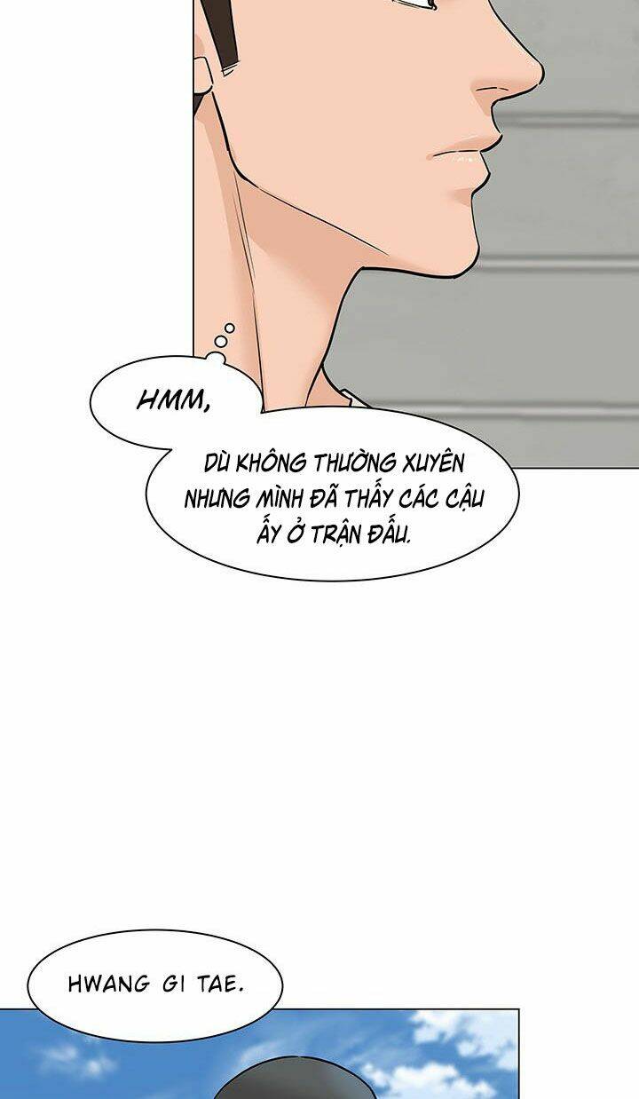 Người Trở Về Từ Cõi Chết Chapter 27 - Trang 18