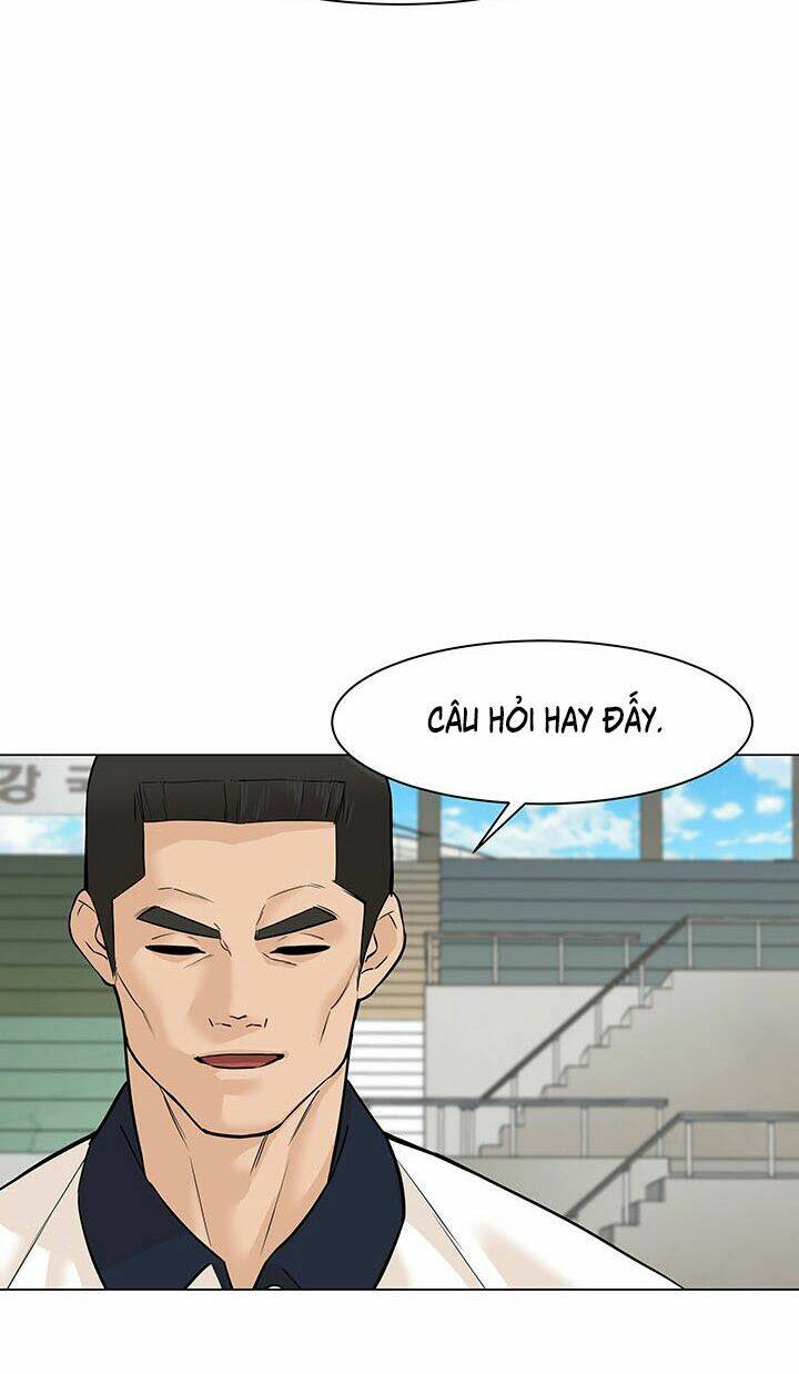 Người Trở Về Từ Cõi Chết Chapter 27 - Trang 1