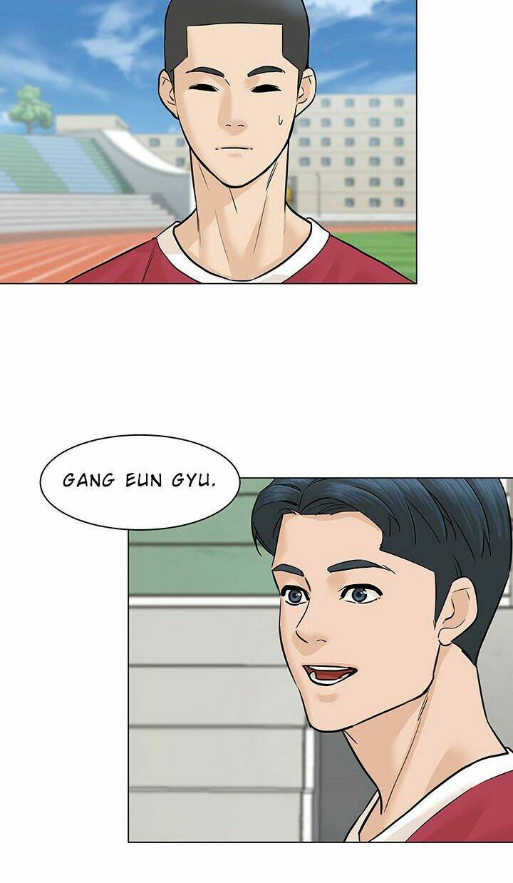 Người Trở Về Từ Cõi Chết Chapter 27 - Trang 19