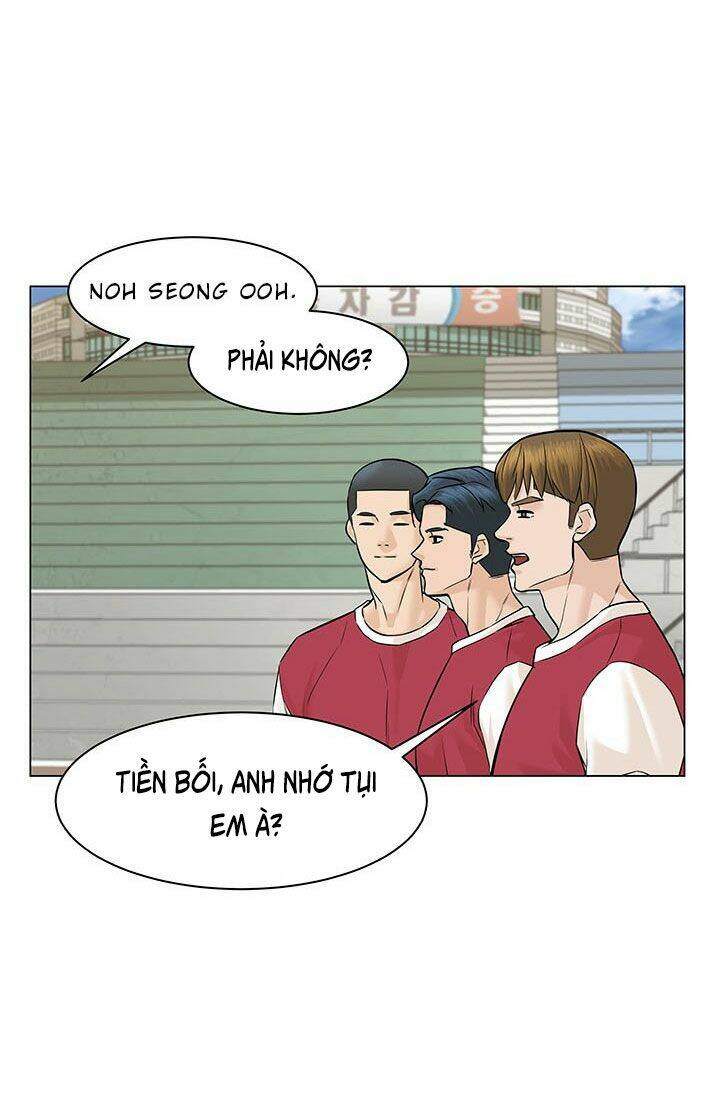 Người Trở Về Từ Cõi Chết Chapter 27 - Trang 20