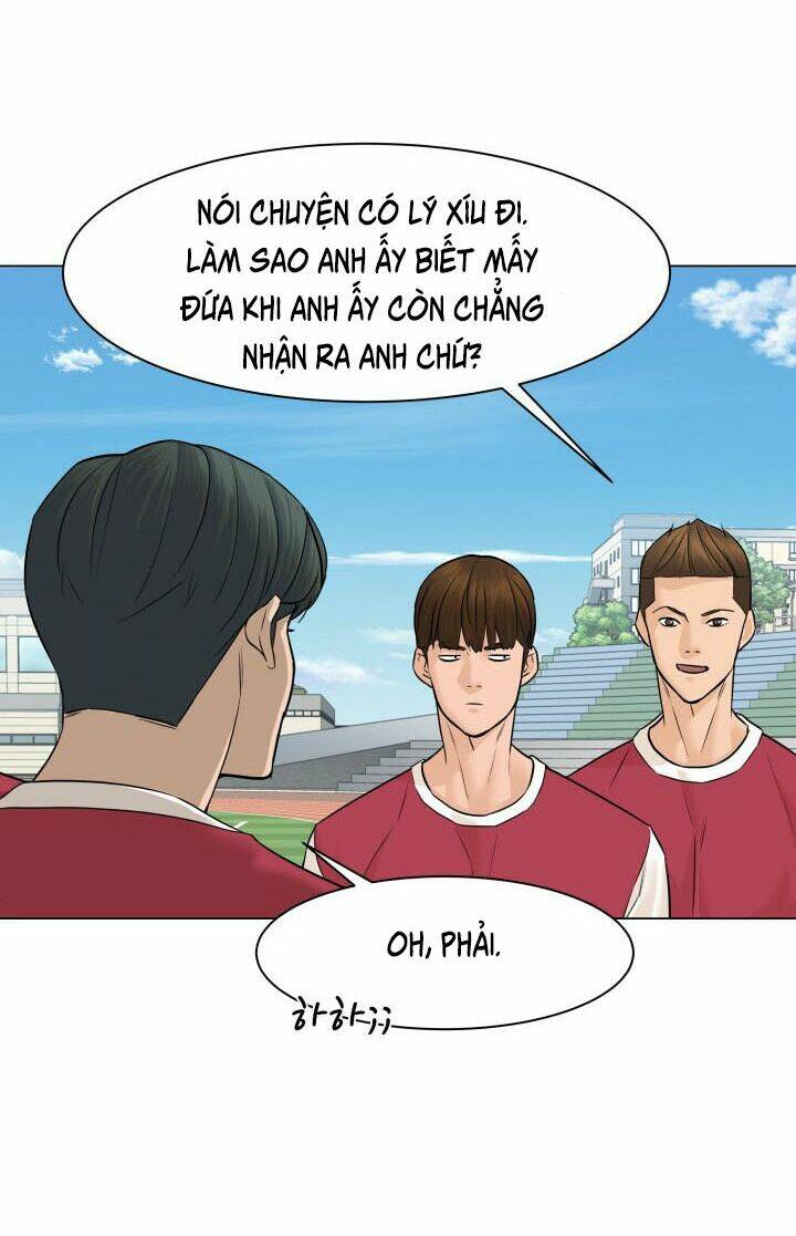 Người Trở Về Từ Cõi Chết Chapter 27 - Trang 21