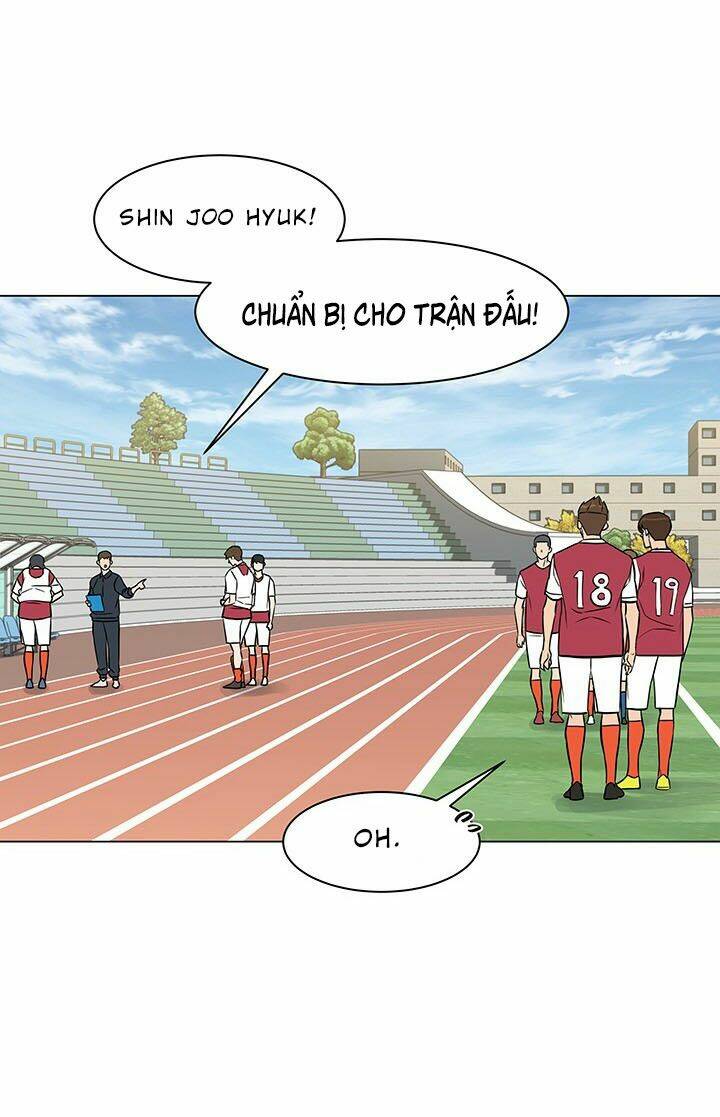 Người Trở Về Từ Cõi Chết Chapter 27 - Trang 22