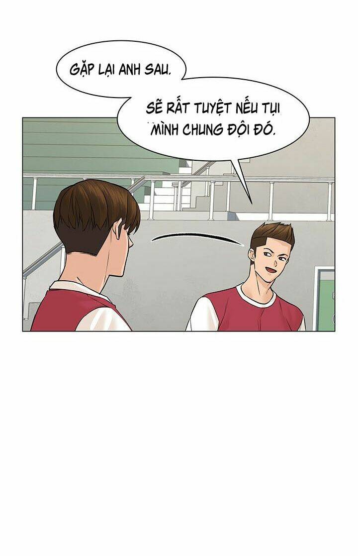 Người Trở Về Từ Cõi Chết Chapter 27 - Trang 23