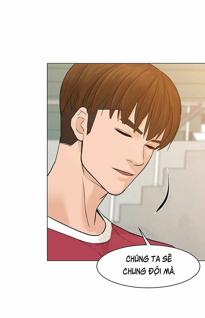 Người Trở Về Từ Cõi Chết Chapter 27 - Trang 24