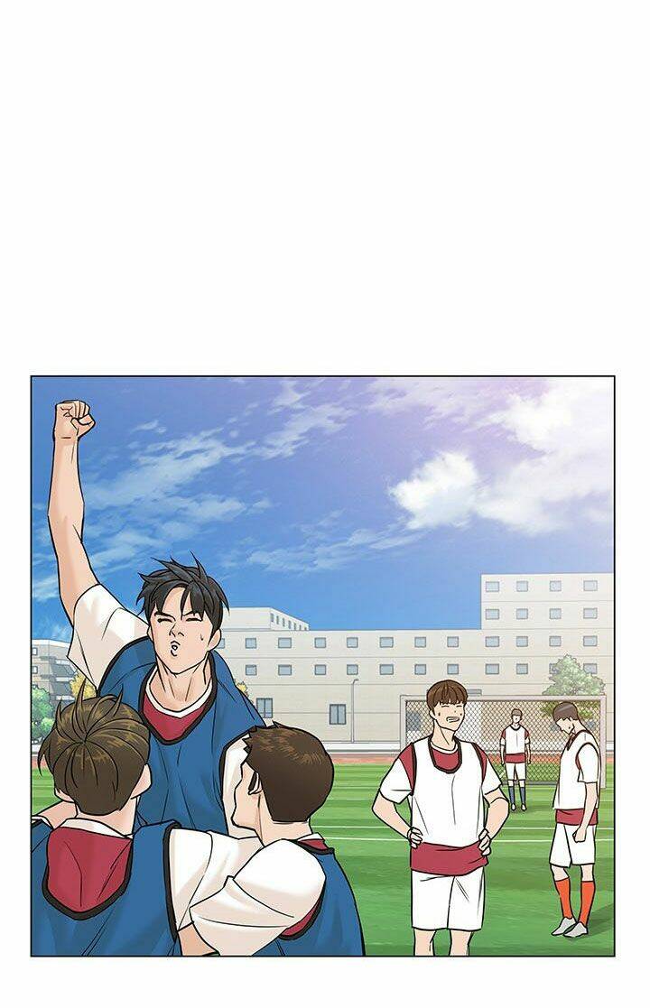 Người Trở Về Từ Cõi Chết Chapter 27 - Trang 28