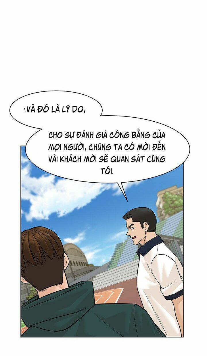 Người Trở Về Từ Cõi Chết Chapter 27 - Trang 2