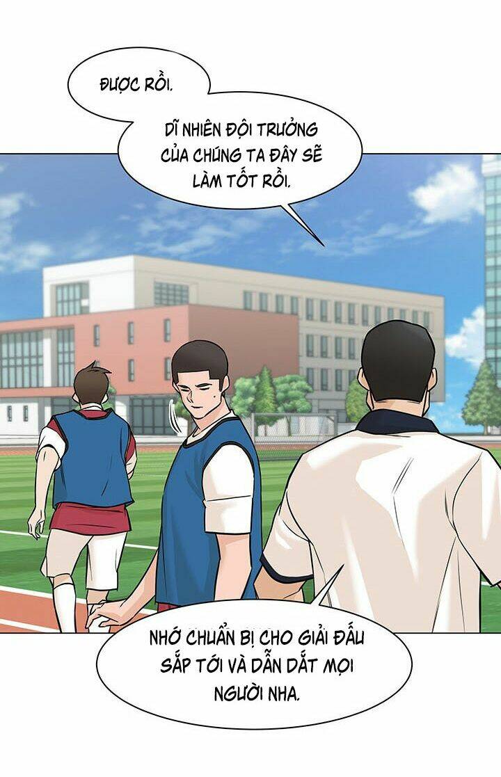 Người Trở Về Từ Cõi Chết Chapter 27 - Trang 31