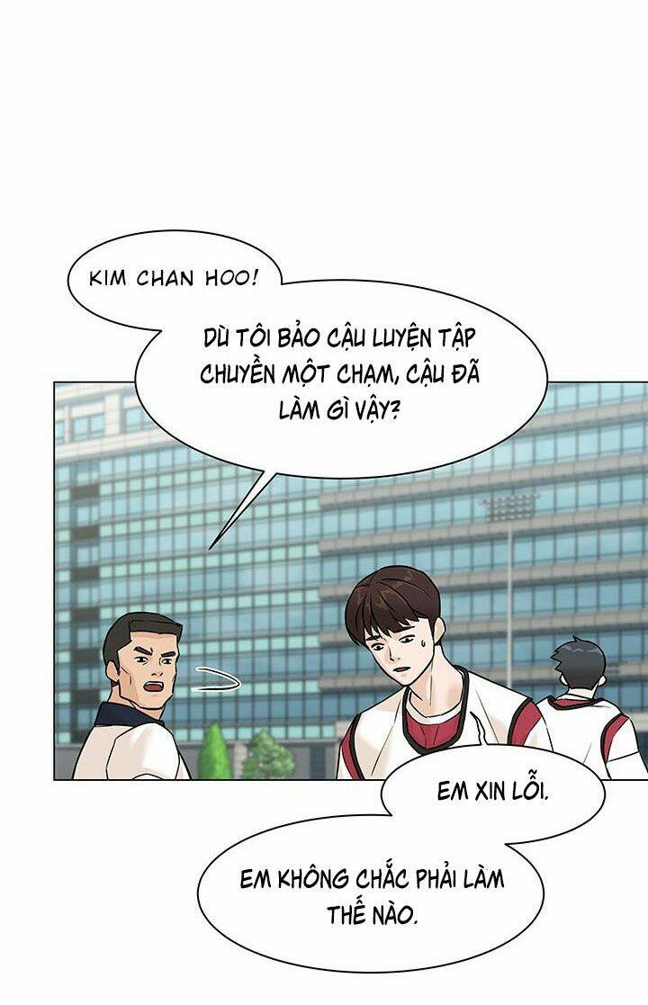 Người Trở Về Từ Cõi Chết Chapter 27 - Trang 32