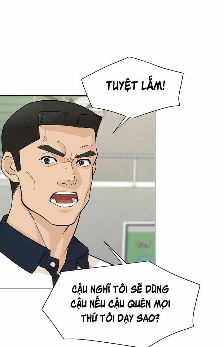 Người Trở Về Từ Cõi Chết Chapter 27 - Trang 33