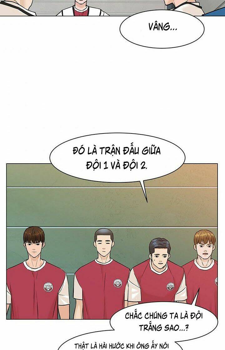 Người Trở Về Từ Cõi Chết Chapter 27 - Trang 35