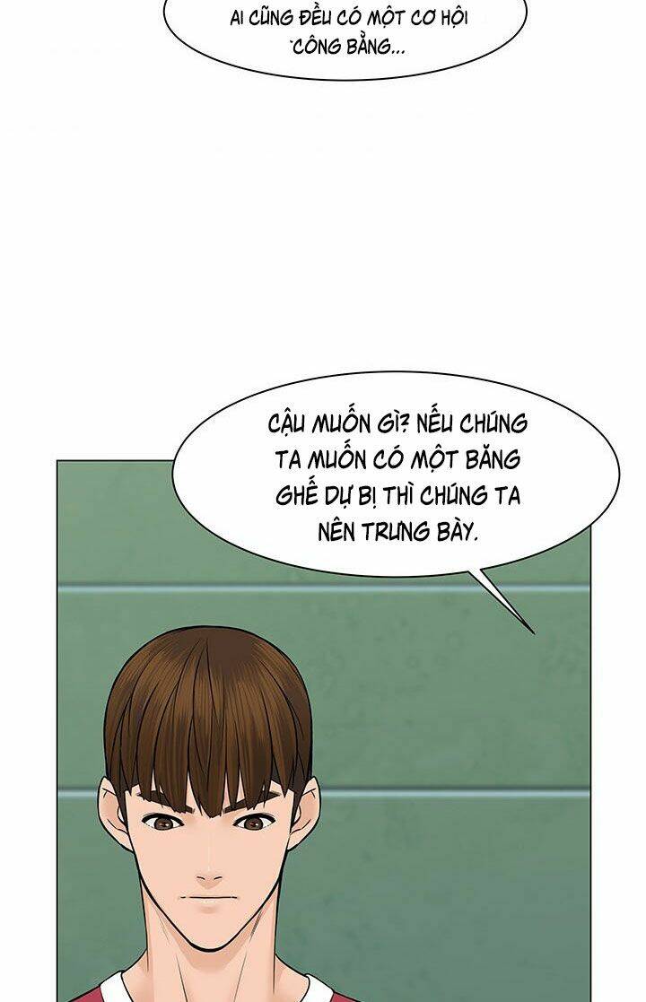 Người Trở Về Từ Cõi Chết Chapter 27 - Trang 36