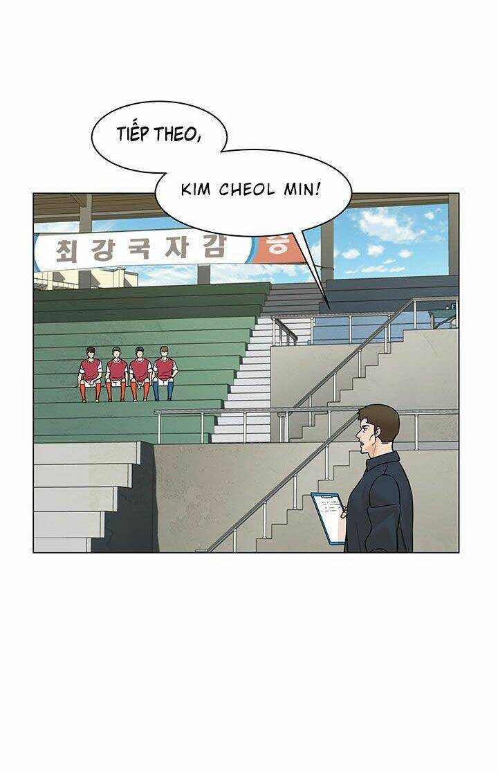 Người Trở Về Từ Cõi Chết Chapter 27 - Trang 38