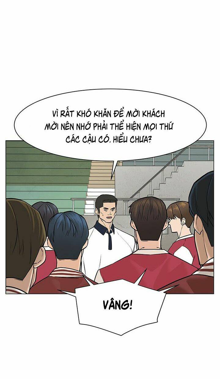 Người Trở Về Từ Cõi Chết Chapter 27 - Trang 3