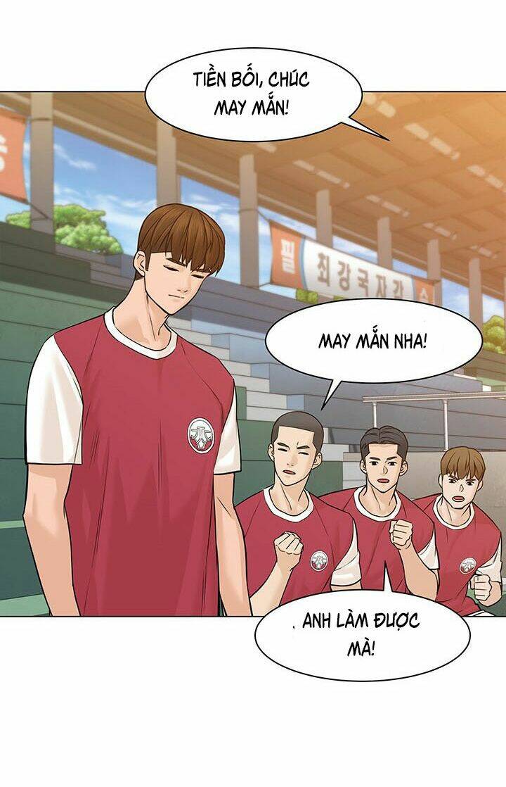 Người Trở Về Từ Cõi Chết Chapter 27 - Trang 39