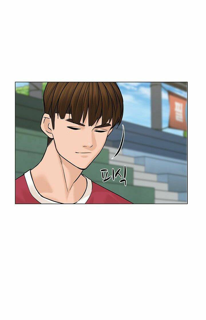 Người Trở Về Từ Cõi Chết Chapter 27 - Trang 40