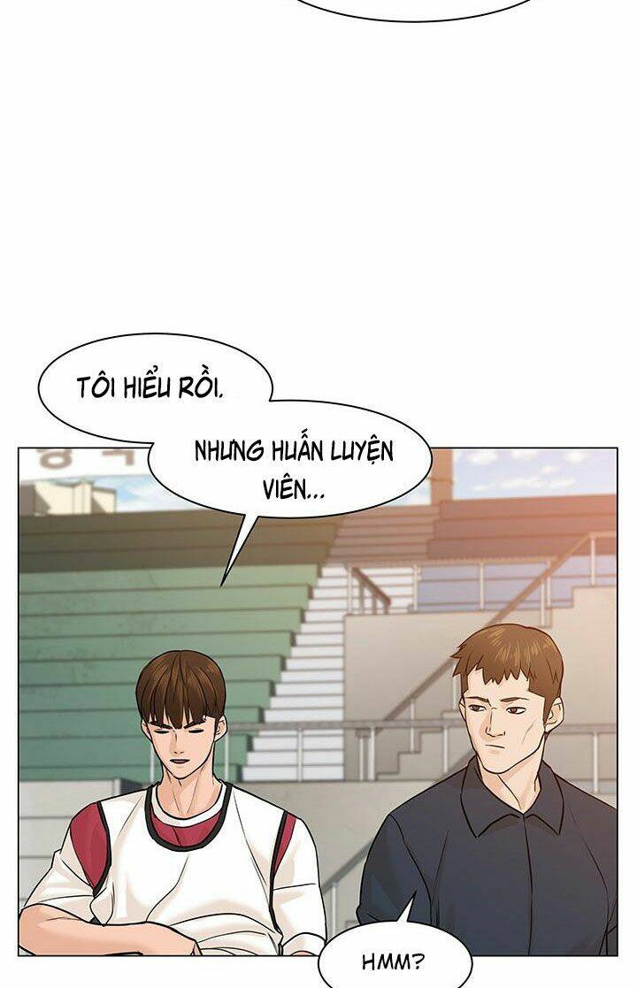 Người Trở Về Từ Cõi Chết Chapter 27 - Trang 42