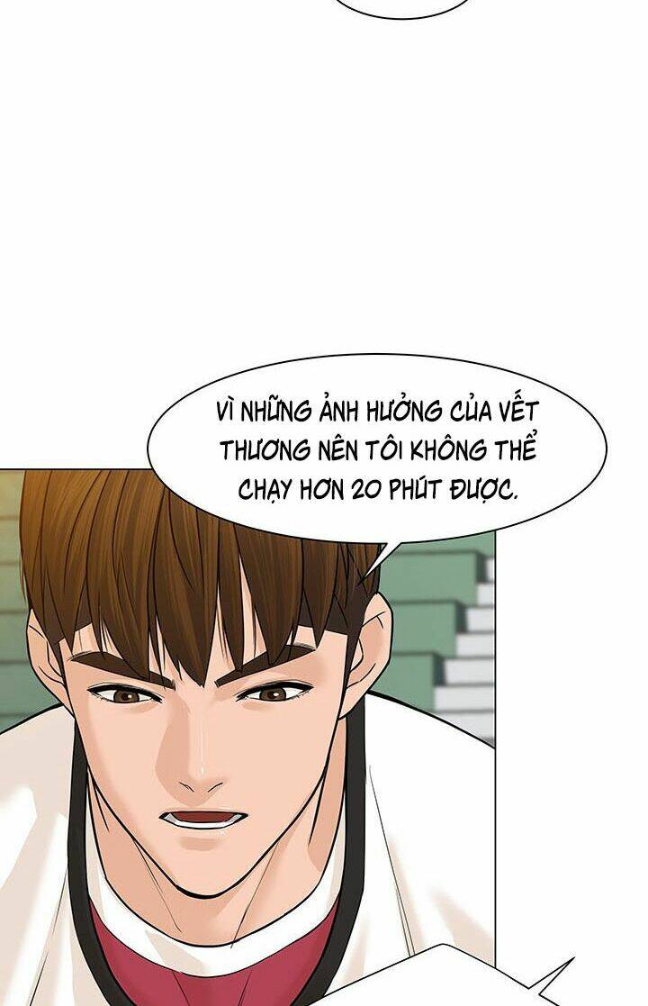 Người Trở Về Từ Cõi Chết Chapter 27 - Trang 43