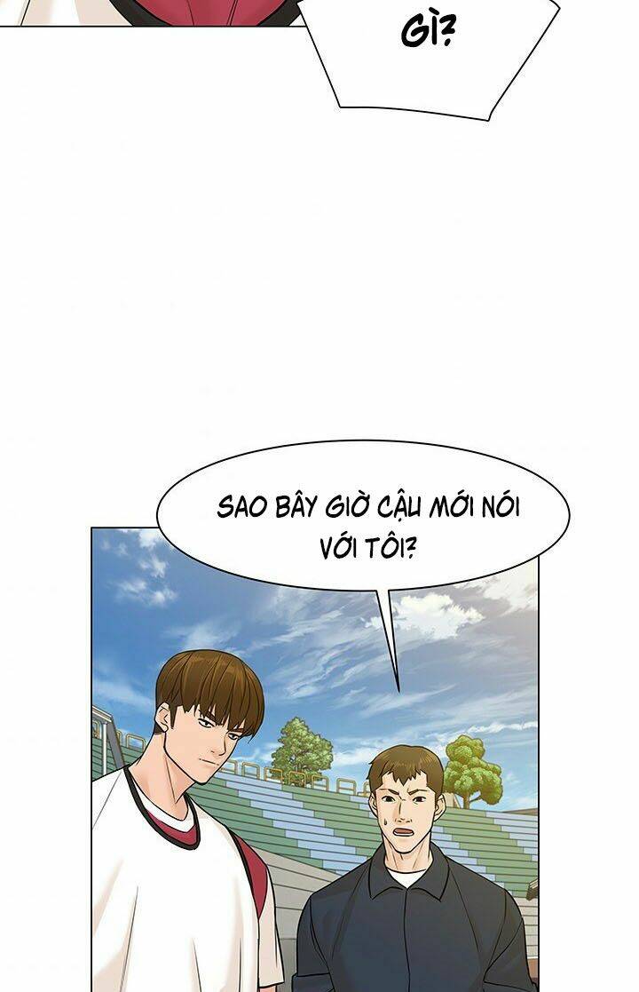 Người Trở Về Từ Cõi Chết Chapter 27 - Trang 44