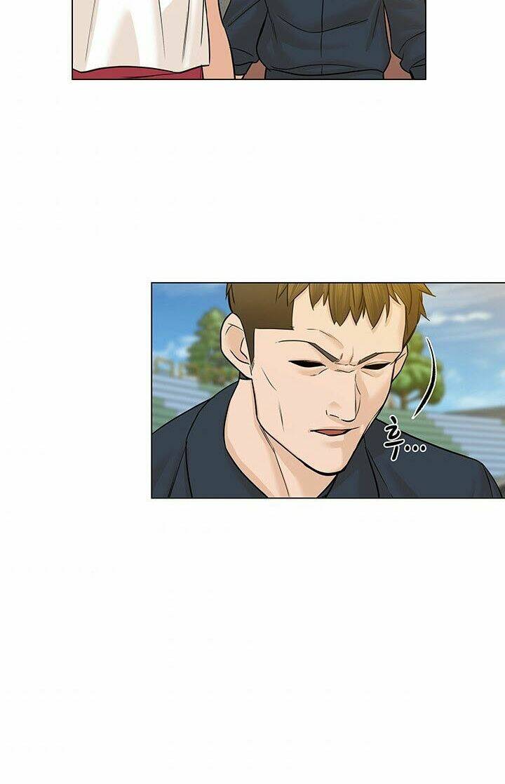 Người Trở Về Từ Cõi Chết Chapter 27 - Trang 45