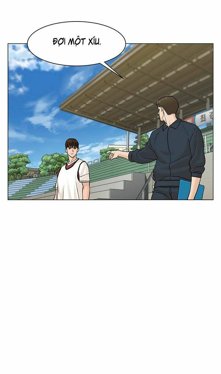 Người Trở Về Từ Cõi Chết Chapter 27 - Trang 46