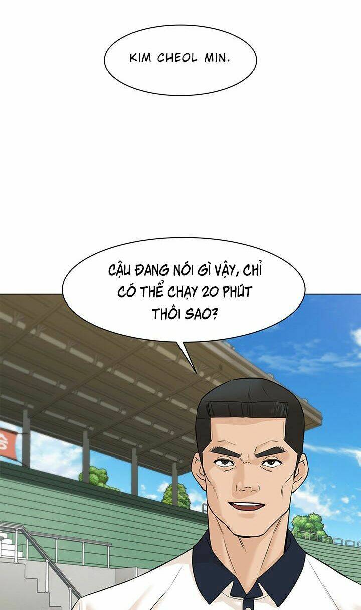 Người Trở Về Từ Cõi Chết Chapter 27 - Trang 47