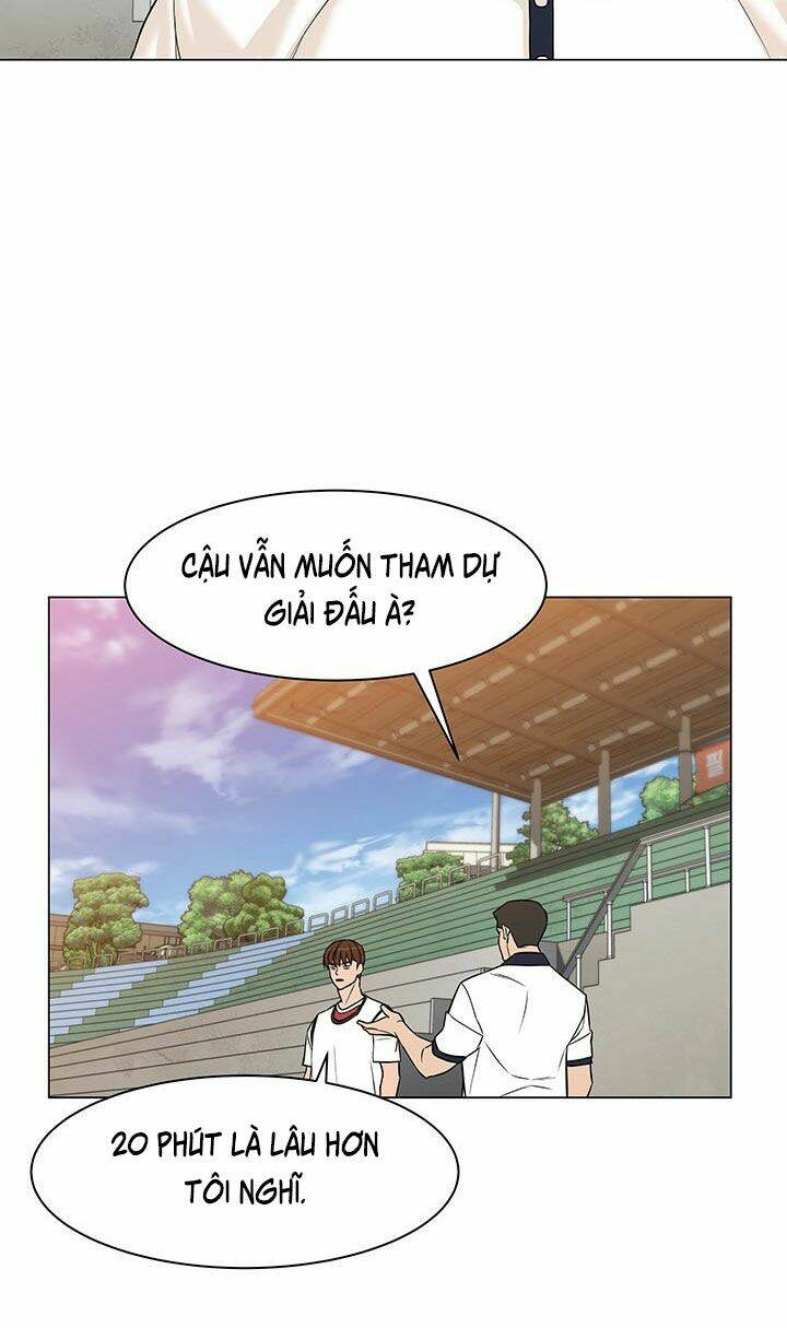 Người Trở Về Từ Cõi Chết Chapter 27 - Trang 48