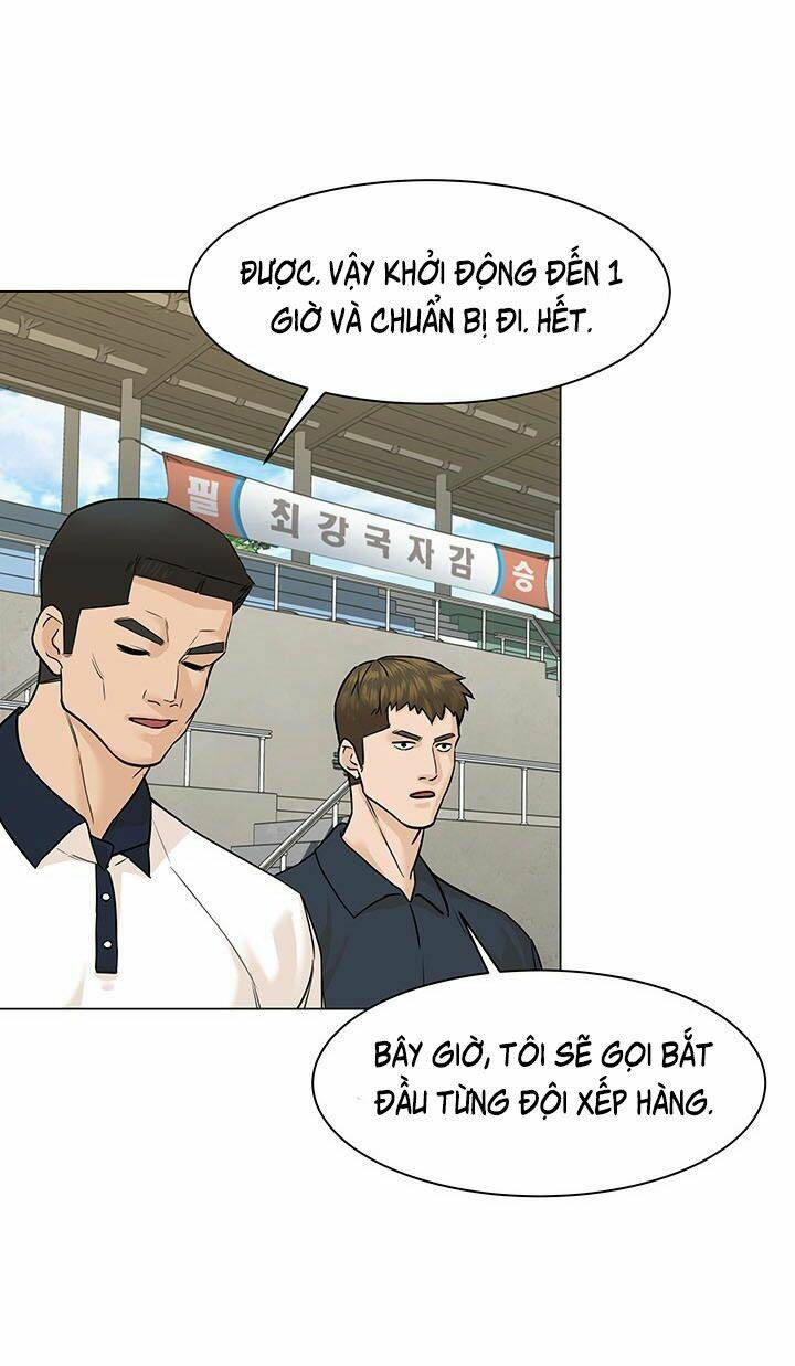 Người Trở Về Từ Cõi Chết Chapter 27 - Trang 4