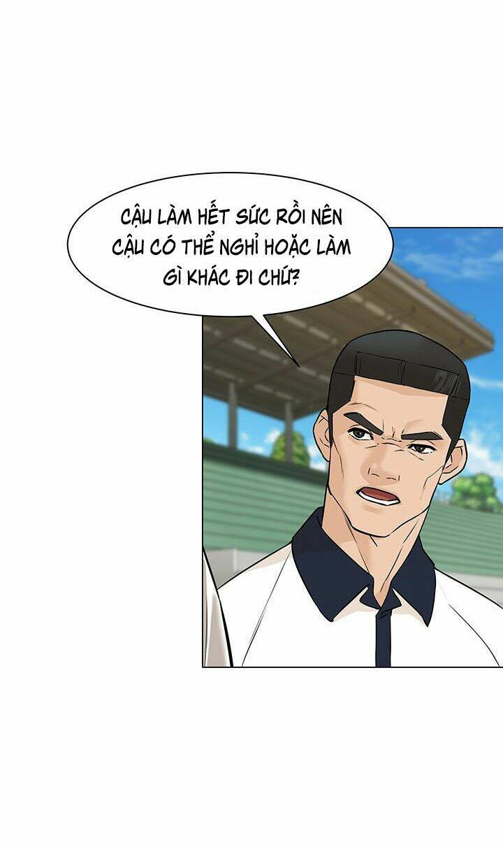 Người Trở Về Từ Cõi Chết Chapter 27 - Trang 49