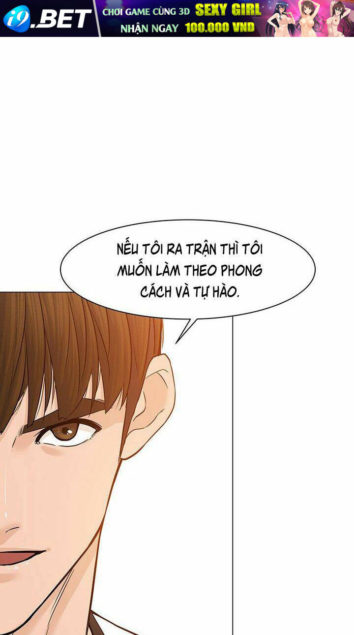Người Trở Về Từ Cõi Chết Chapter 27 - Trang 50